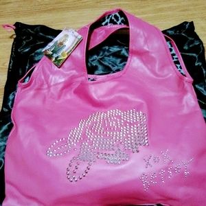 Betsey Johnson Bag